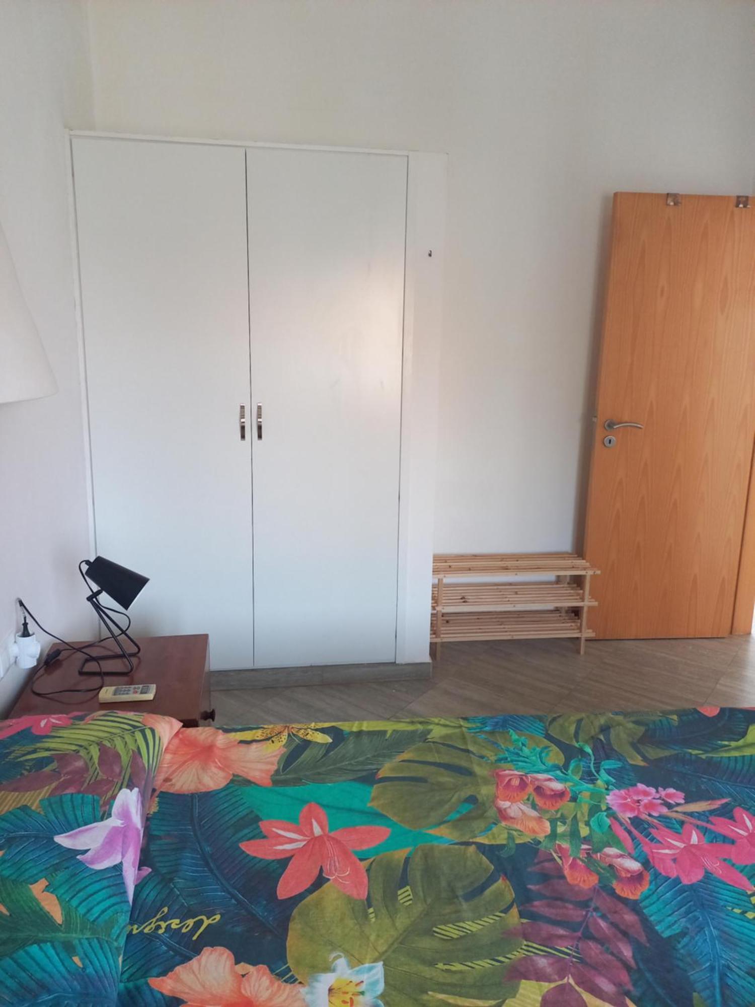 Apartamento Vivenda Ronnie Beirona Exterior foto
