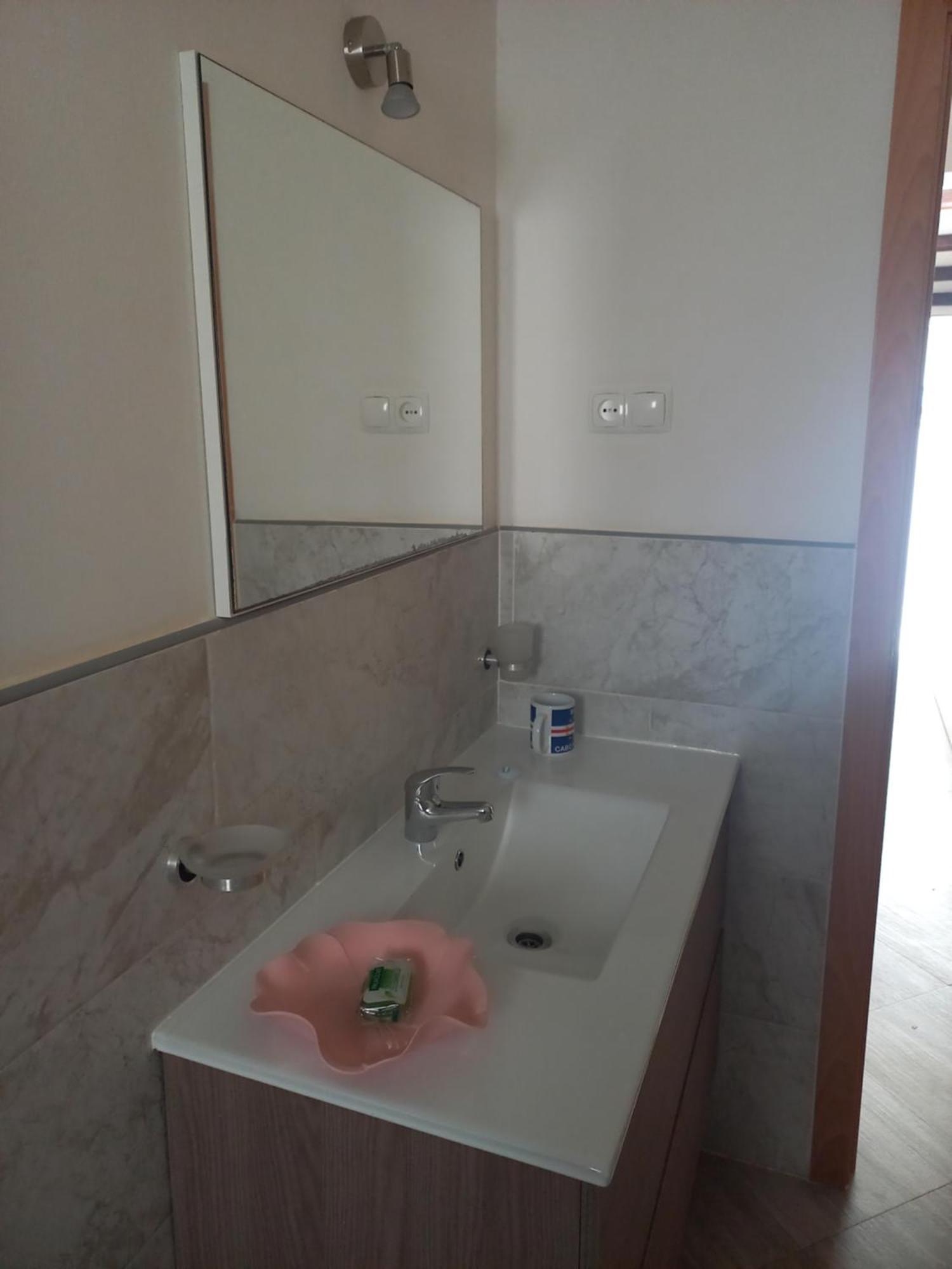 Apartamento Vivenda Ronnie Beirona Exterior foto