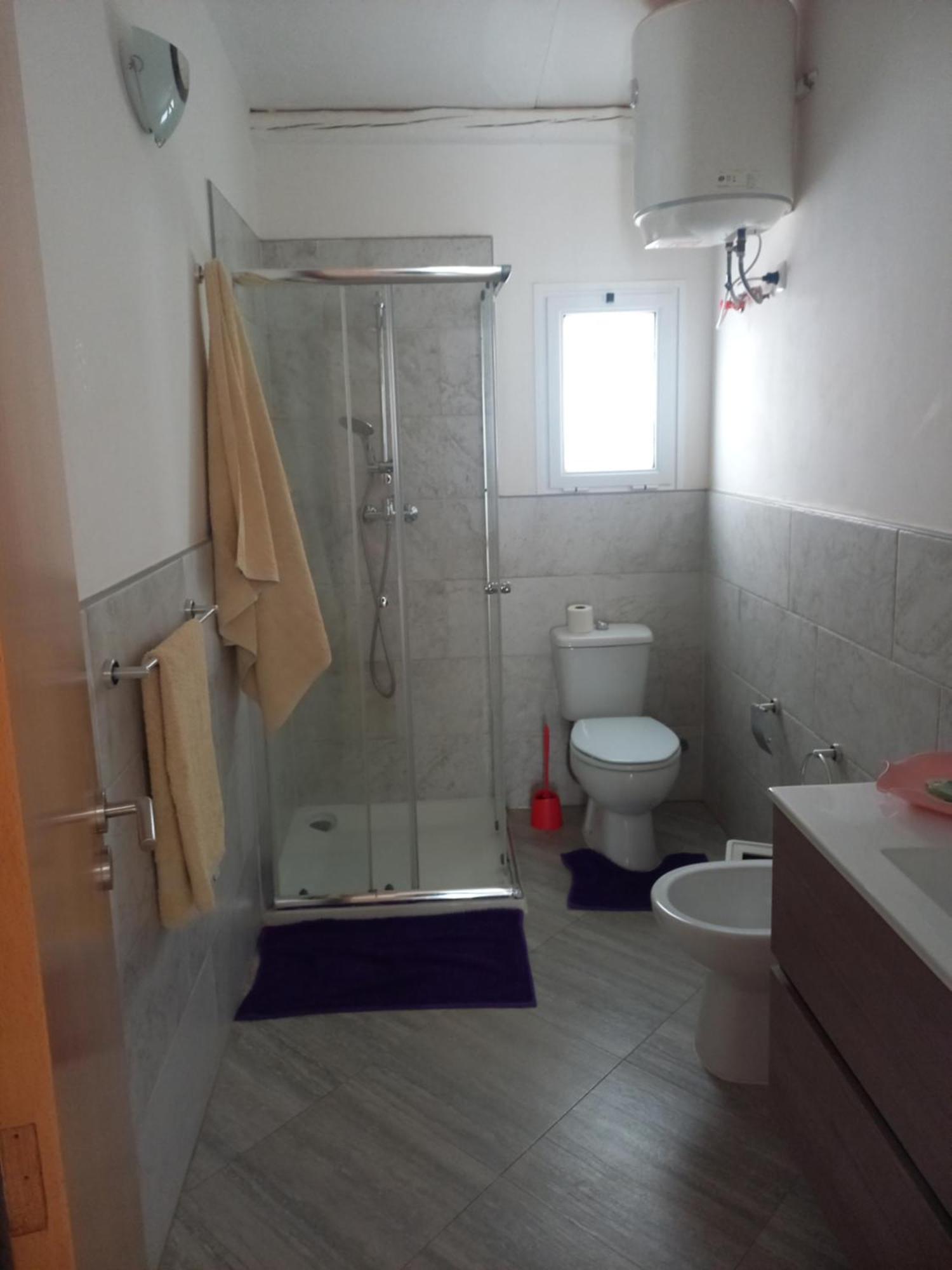Apartamento Vivenda Ronnie Beirona Exterior foto