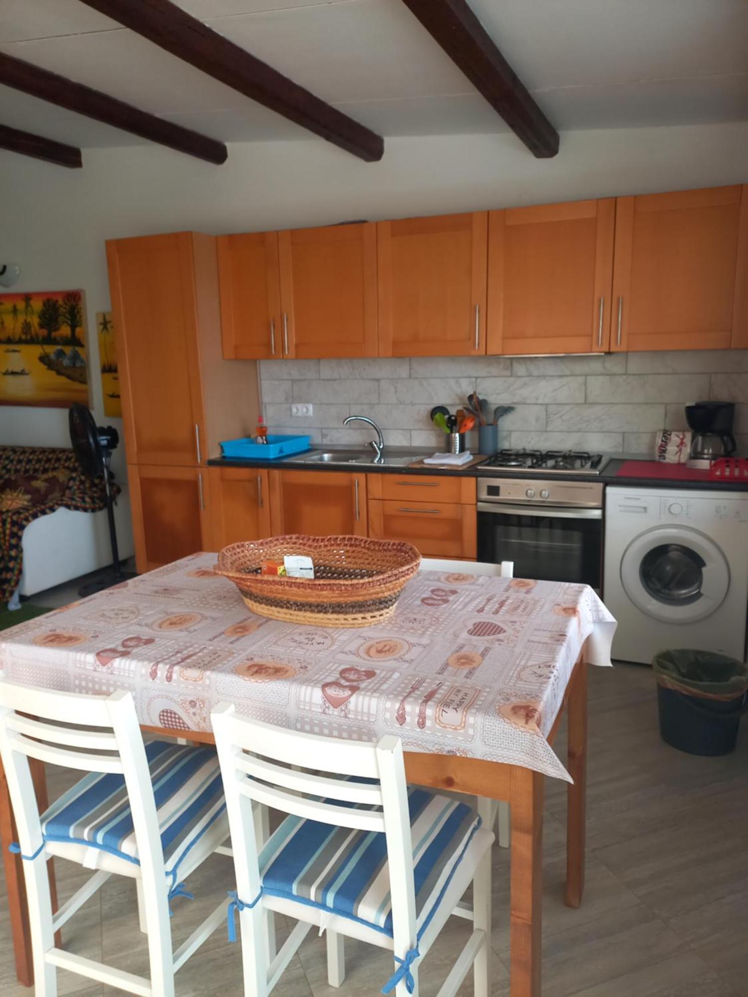 Apartamento Vivenda Ronnie Beirona Exterior foto