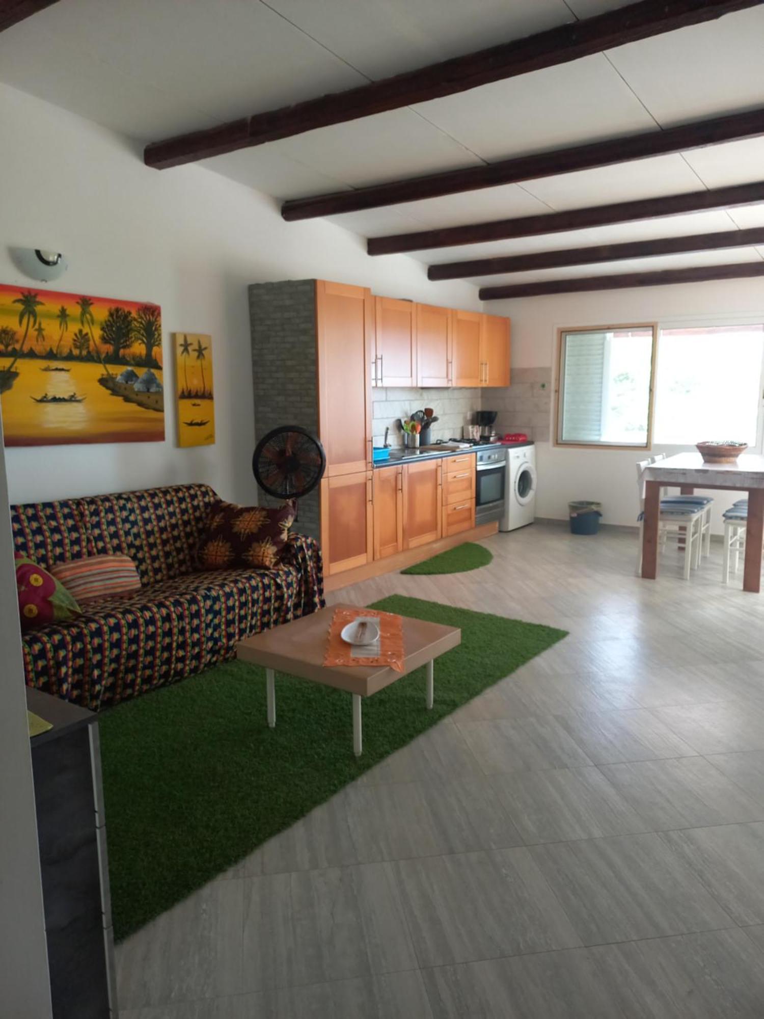 Apartamento Vivenda Ronnie Beirona Exterior foto