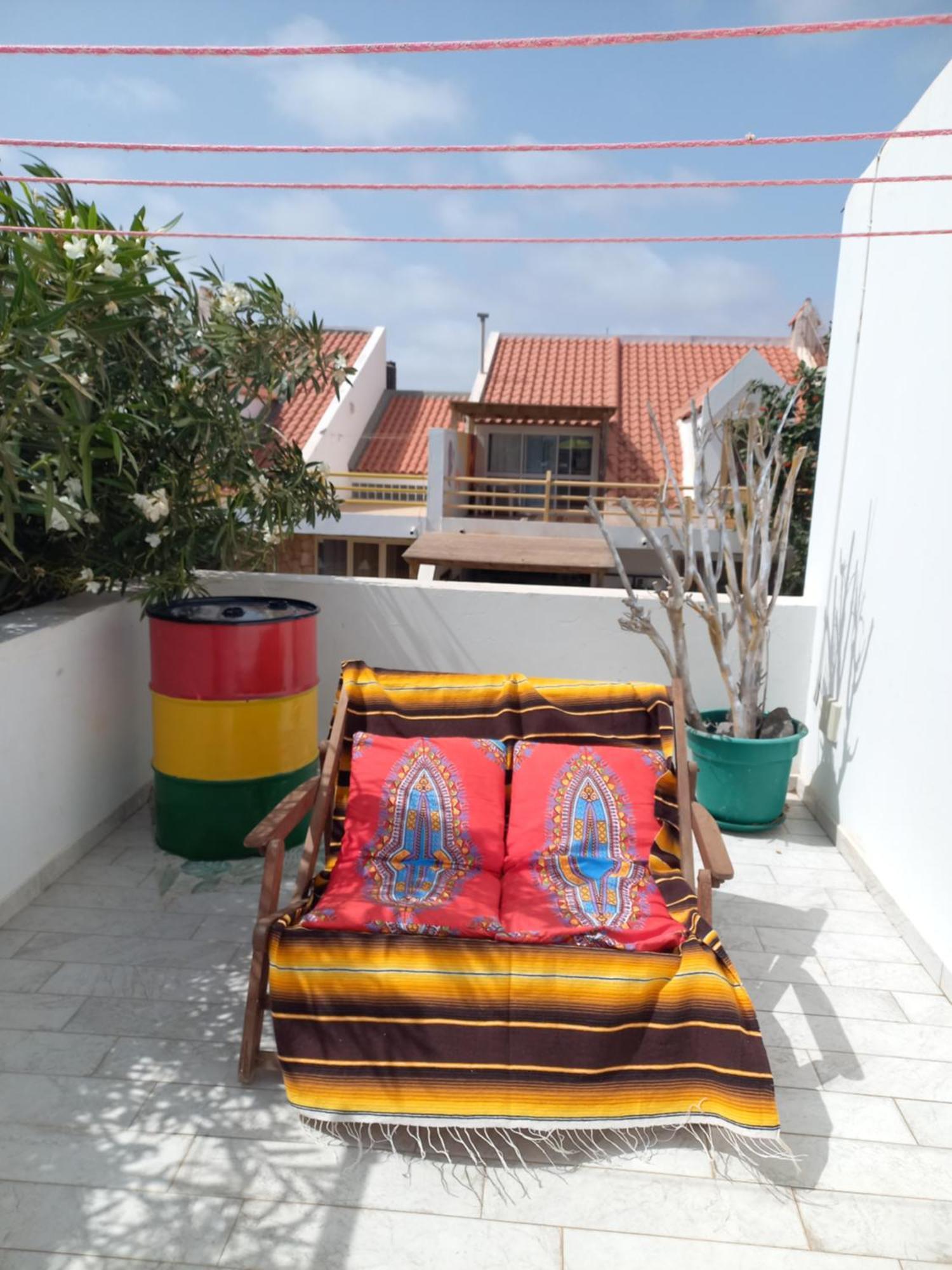 Apartamento Vivenda Ronnie Beirona Exterior foto