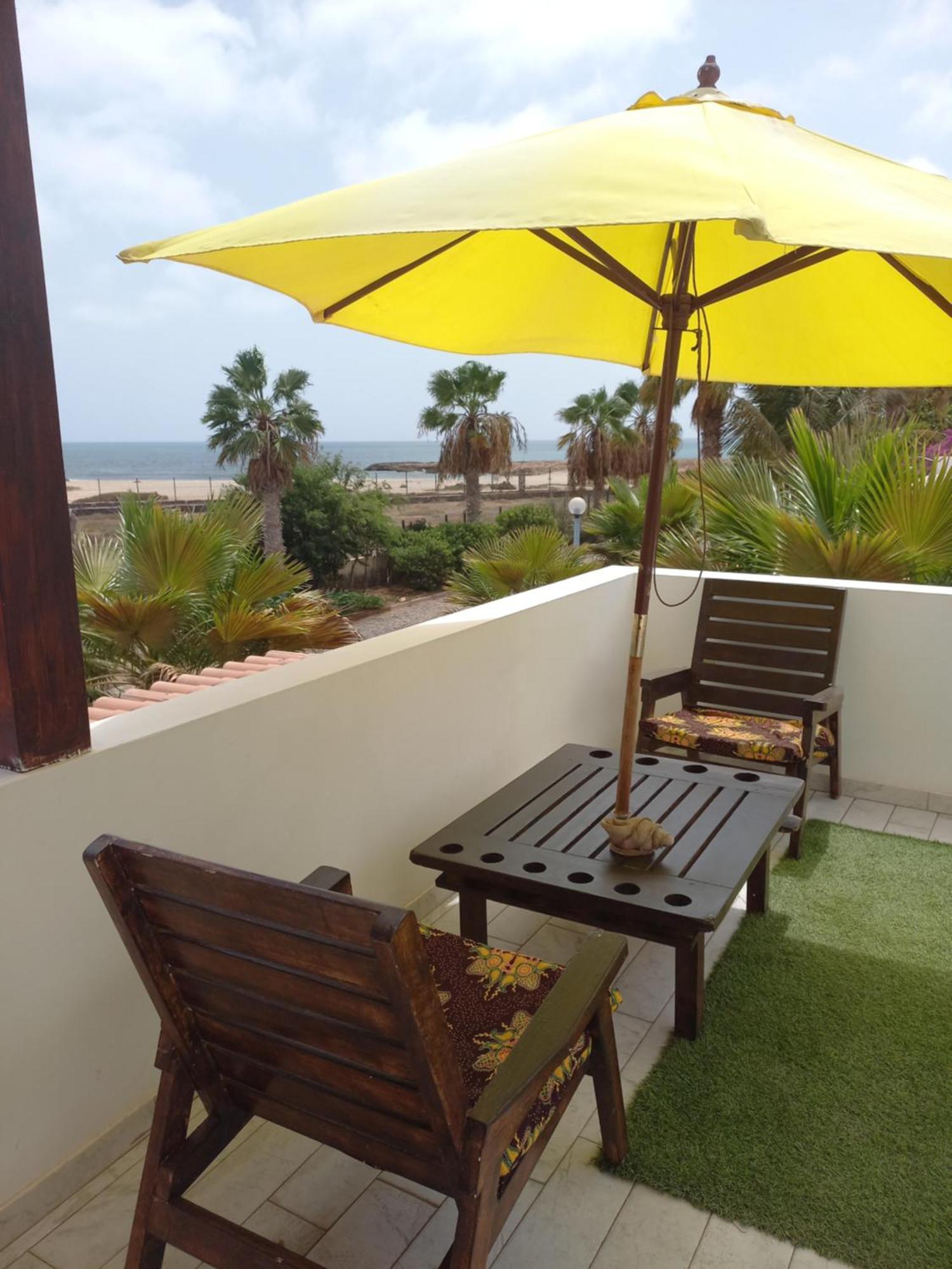 Apartamento Vivenda Ronnie Beirona Exterior foto