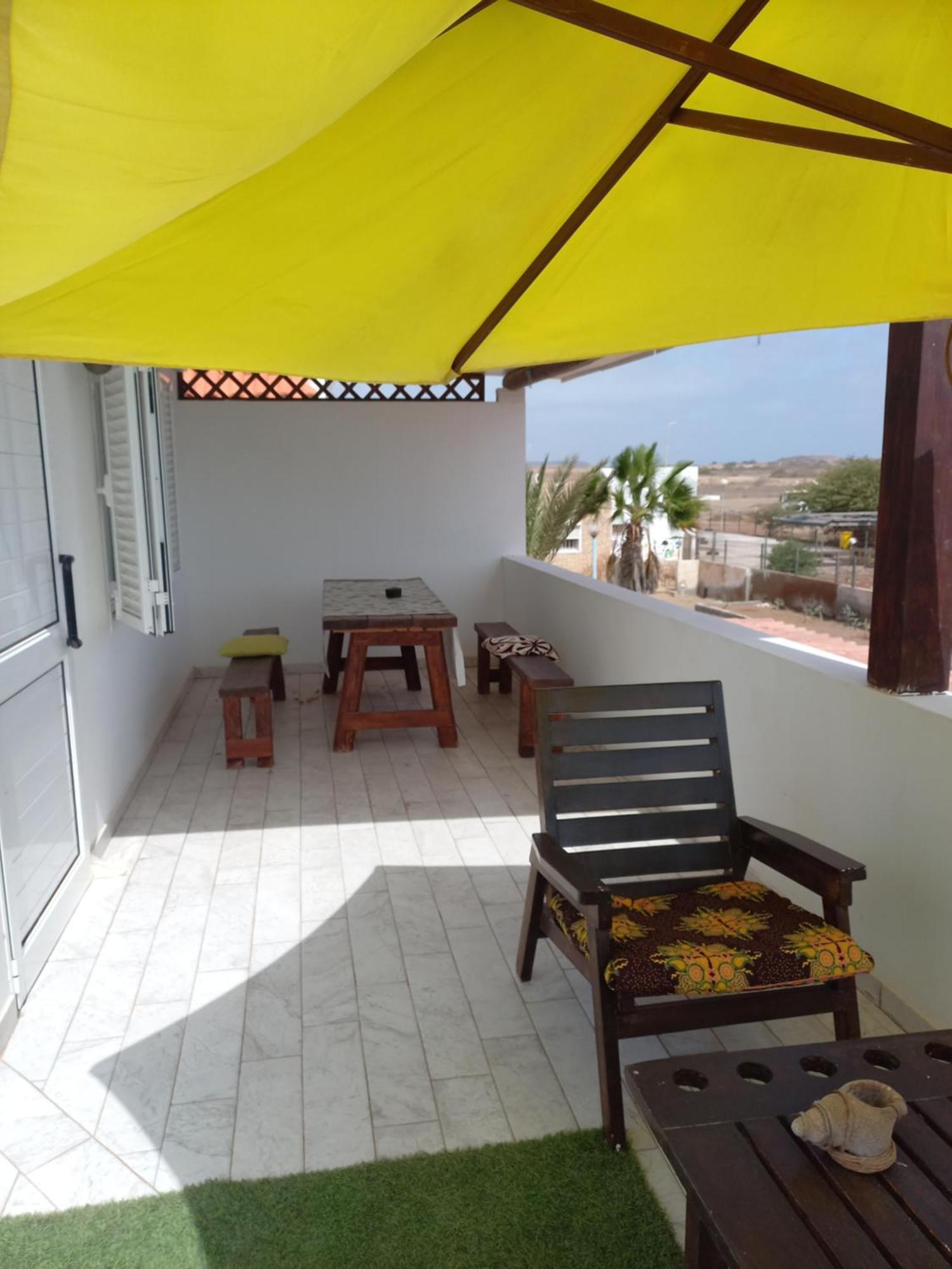 Apartamento Vivenda Ronnie Beirona Exterior foto