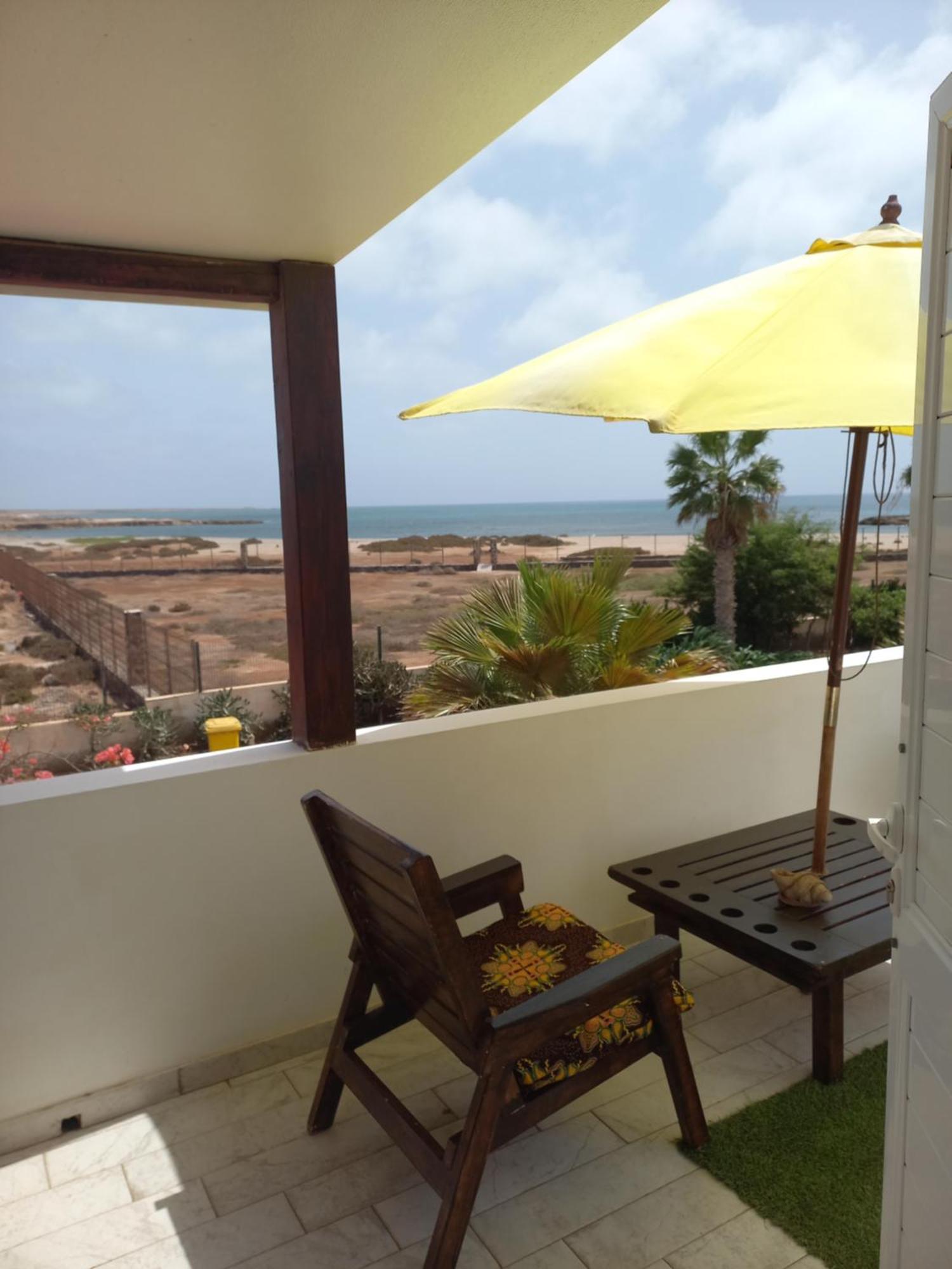 Apartamento Vivenda Ronnie Beirona Exterior foto
