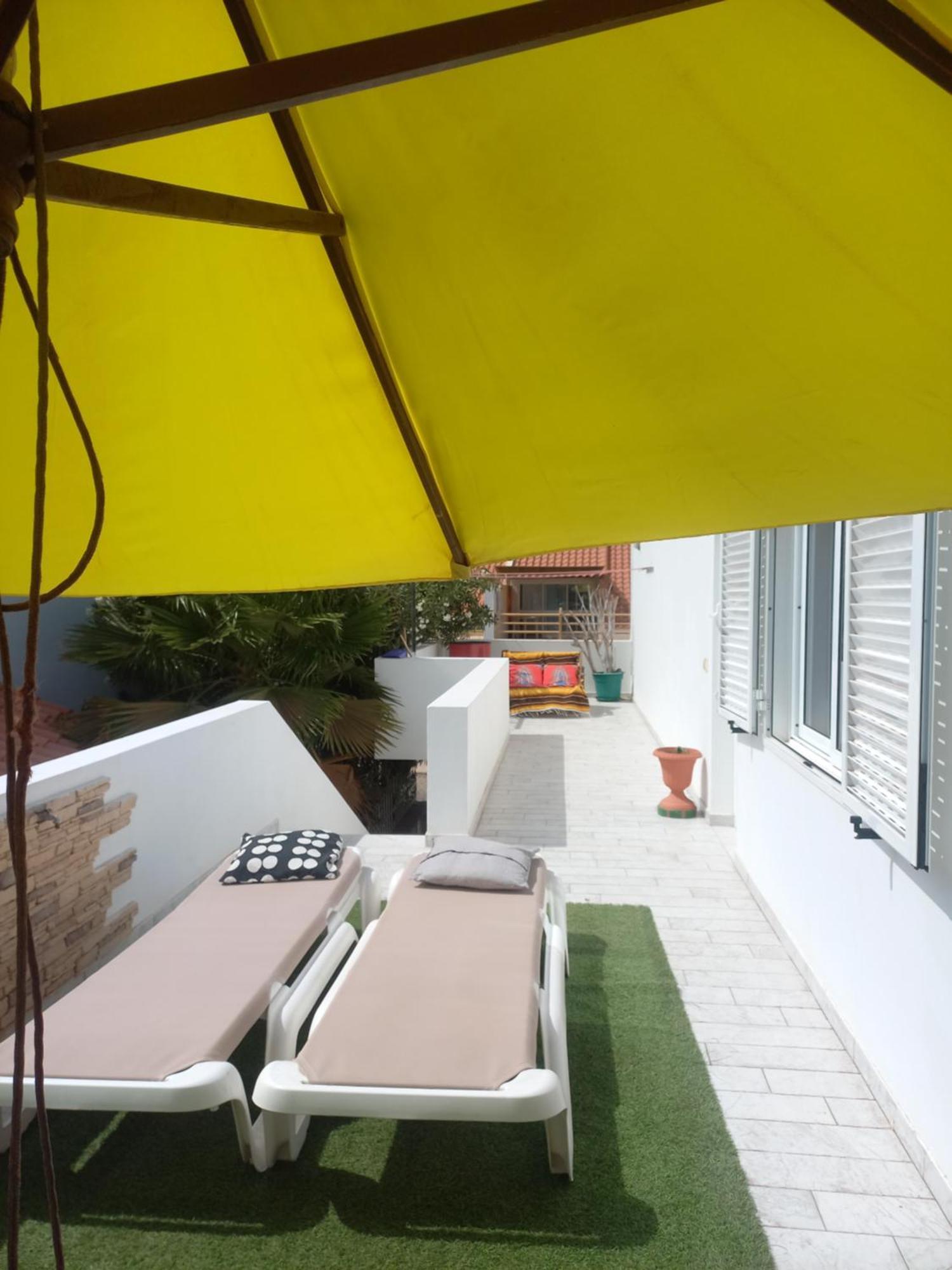 Apartamento Vivenda Ronnie Beirona Exterior foto
