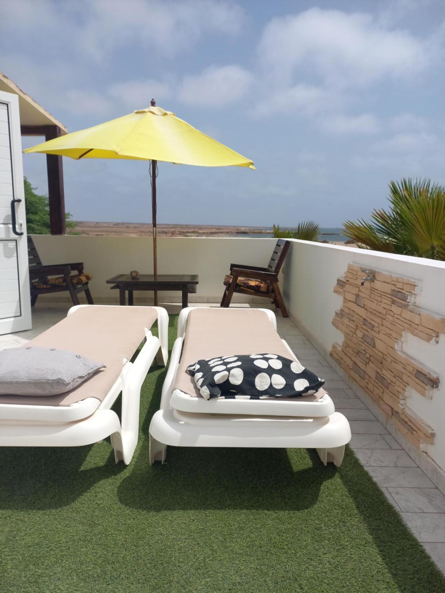 Apartamento Vivenda Ronnie Beirona Exterior foto