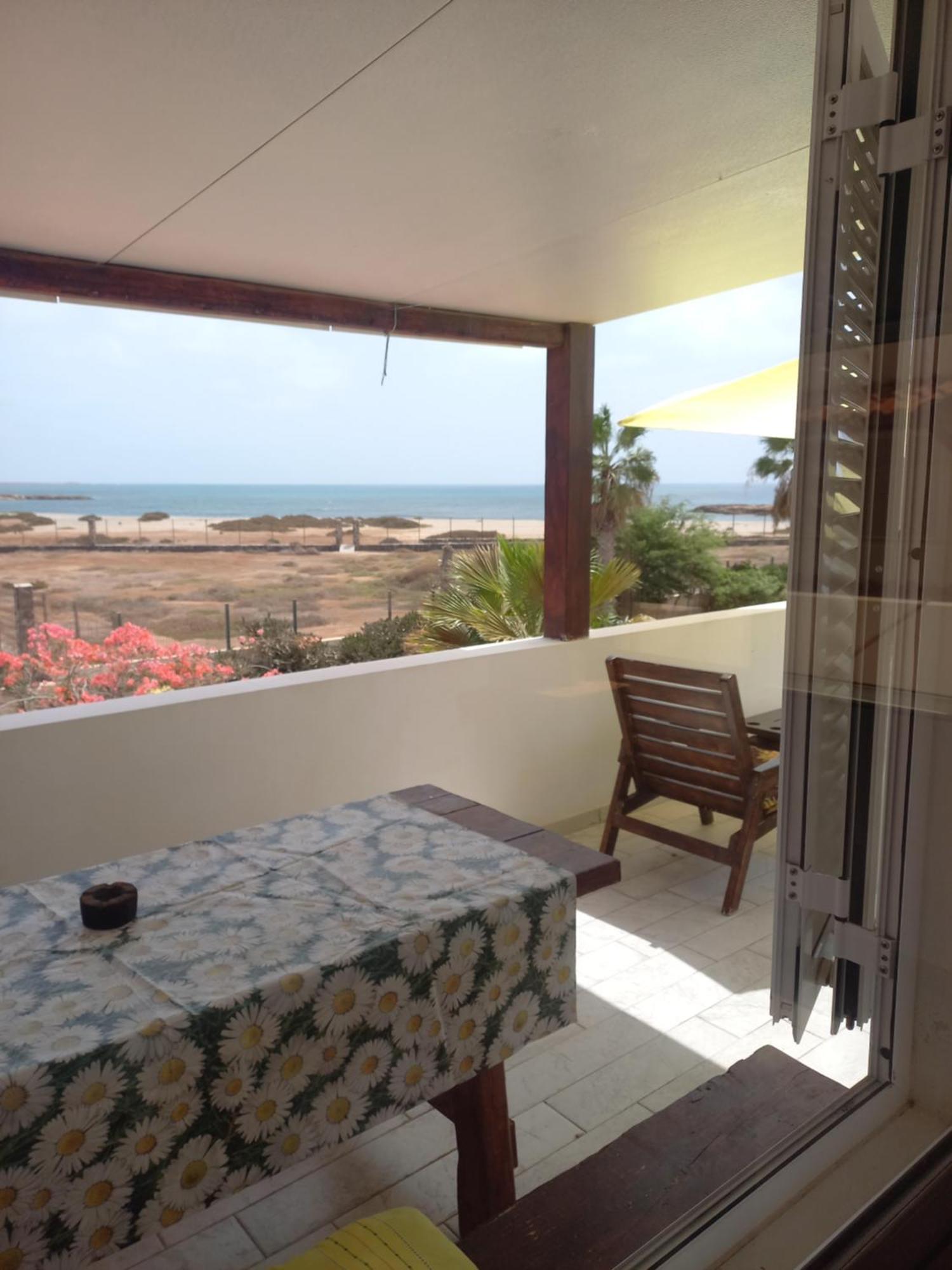 Apartamento Vivenda Ronnie Beirona Exterior foto