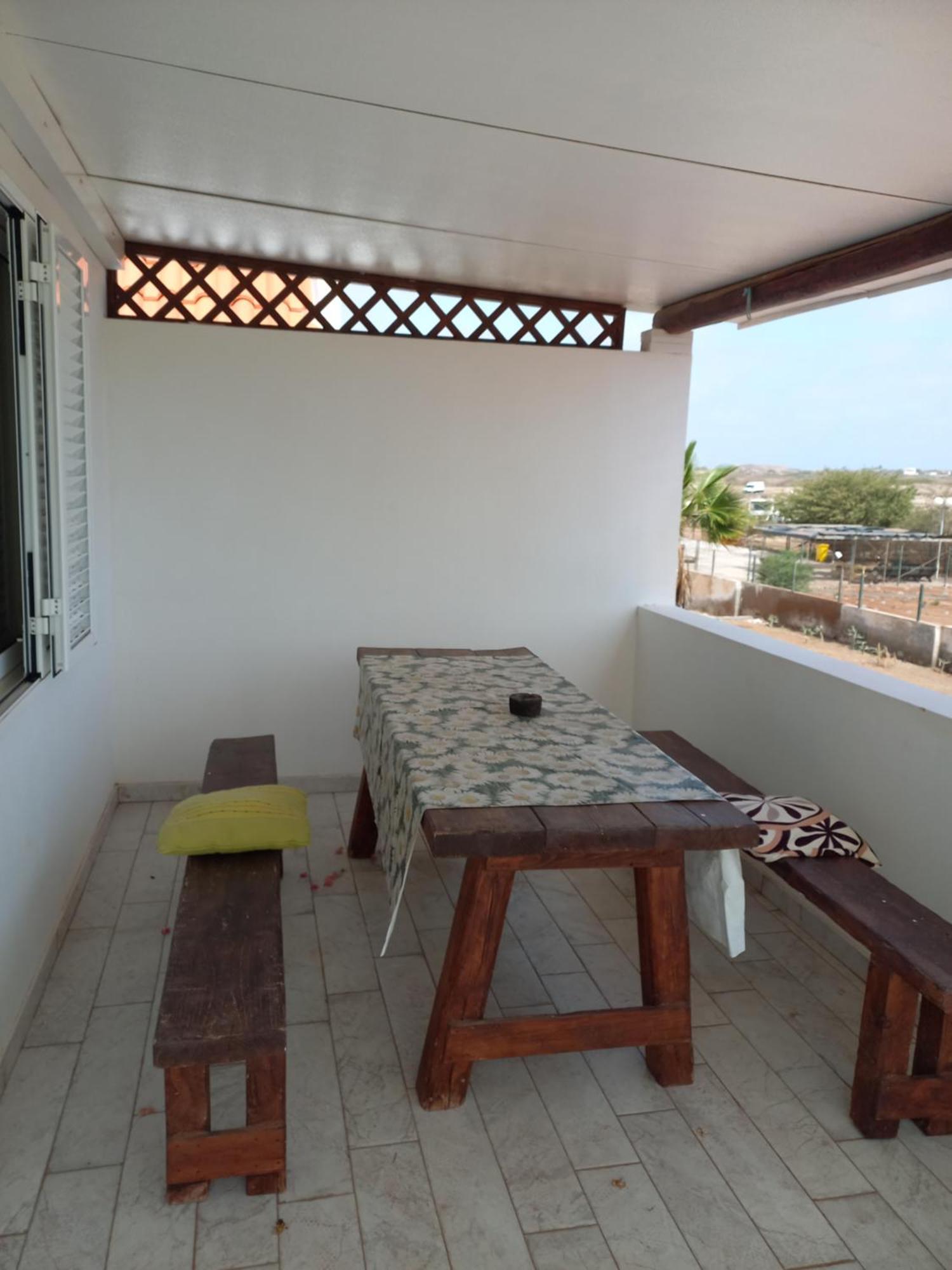 Apartamento Vivenda Ronnie Beirona Exterior foto