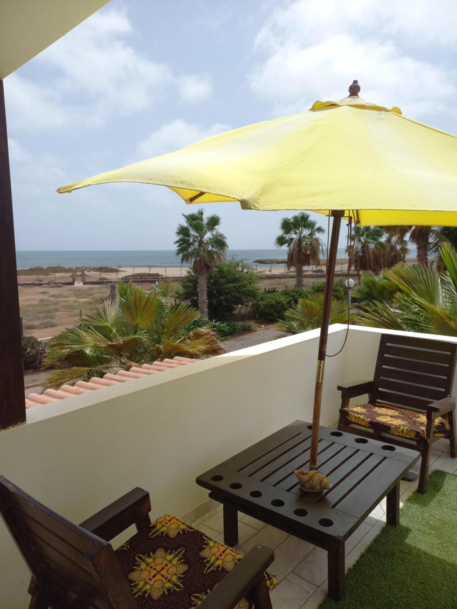 Apartamento Vivenda Ronnie Beirona Exterior foto