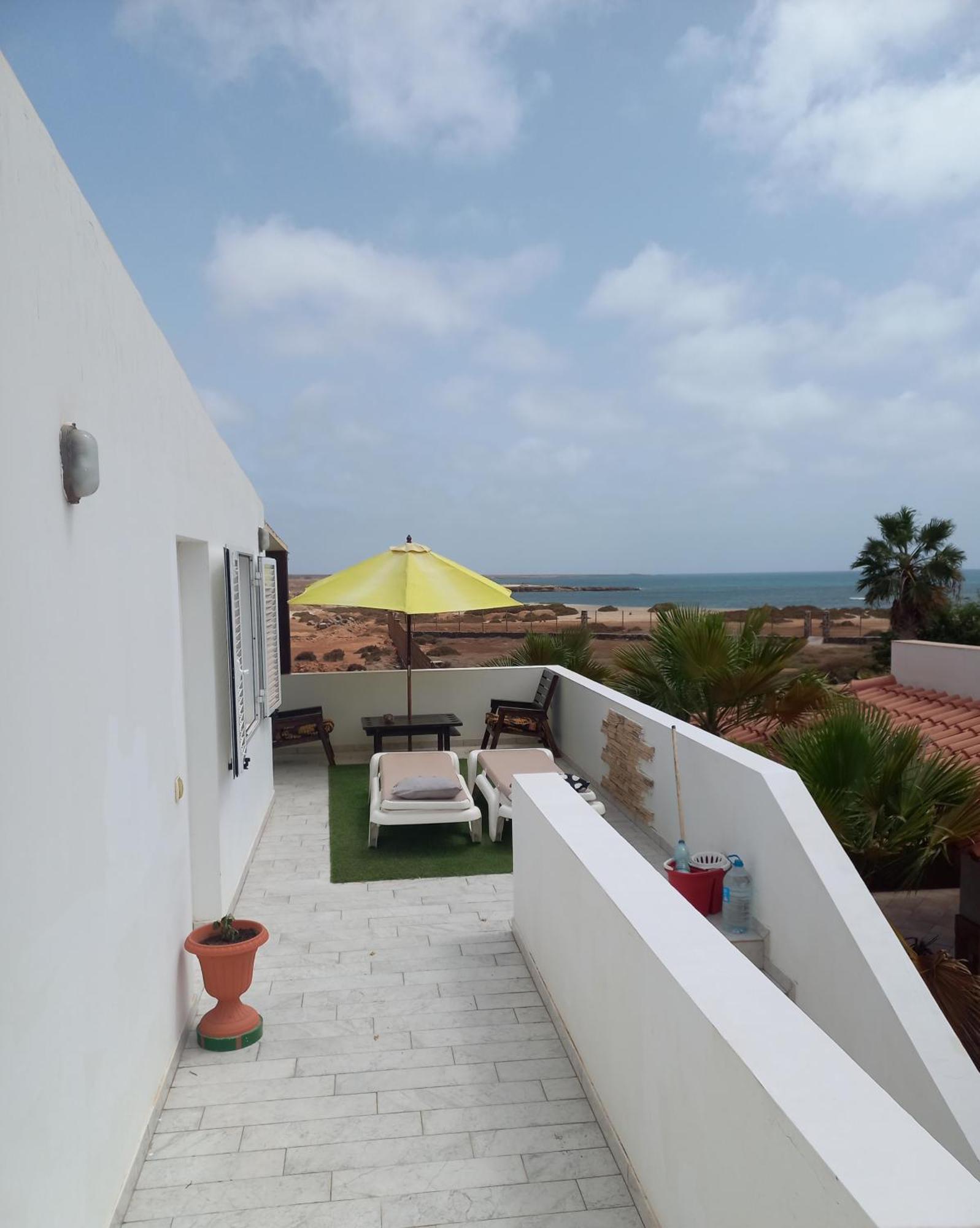 Apartamento Vivenda Ronnie Beirona Exterior foto