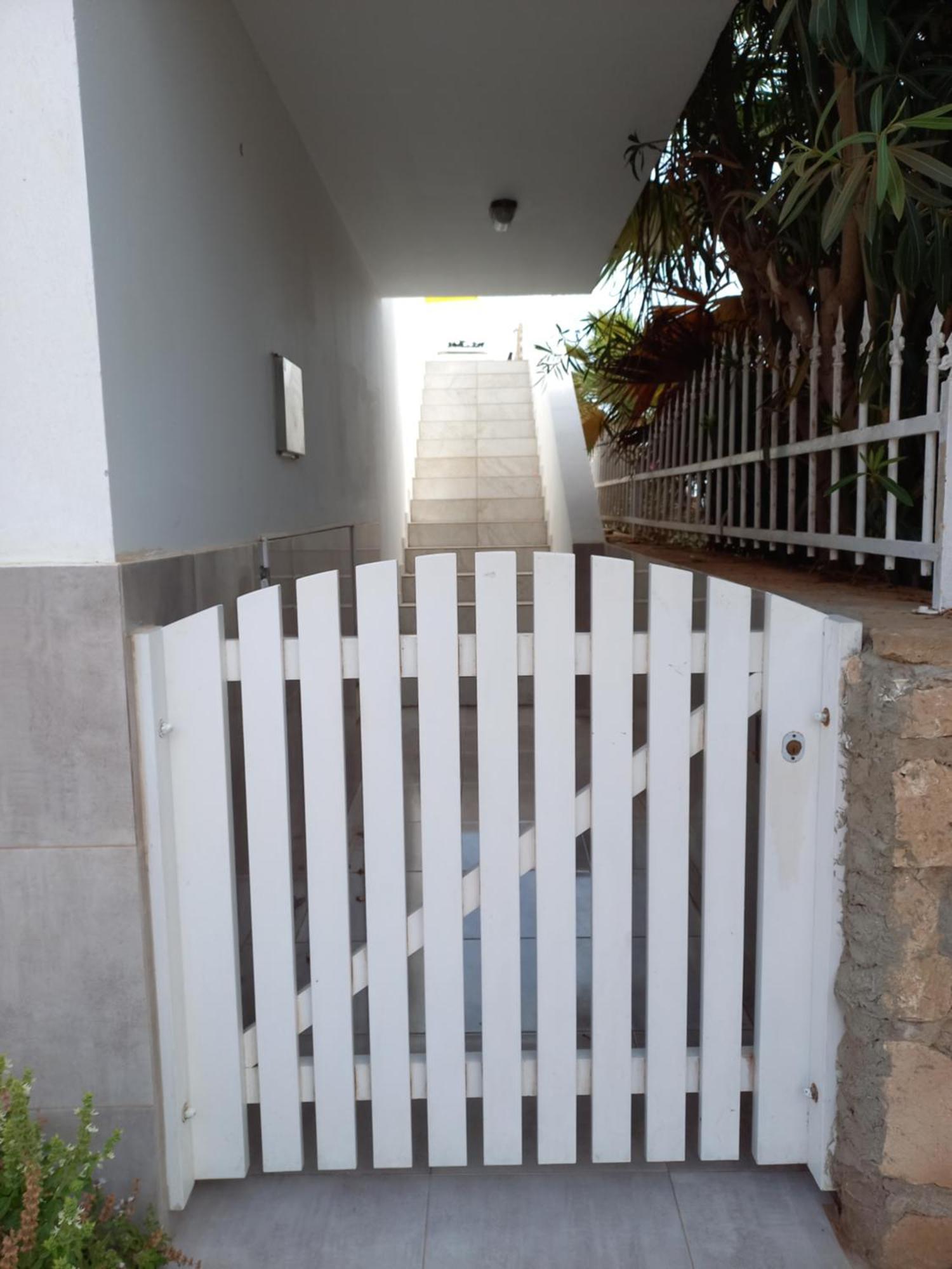 Apartamento Vivenda Ronnie Beirona Exterior foto