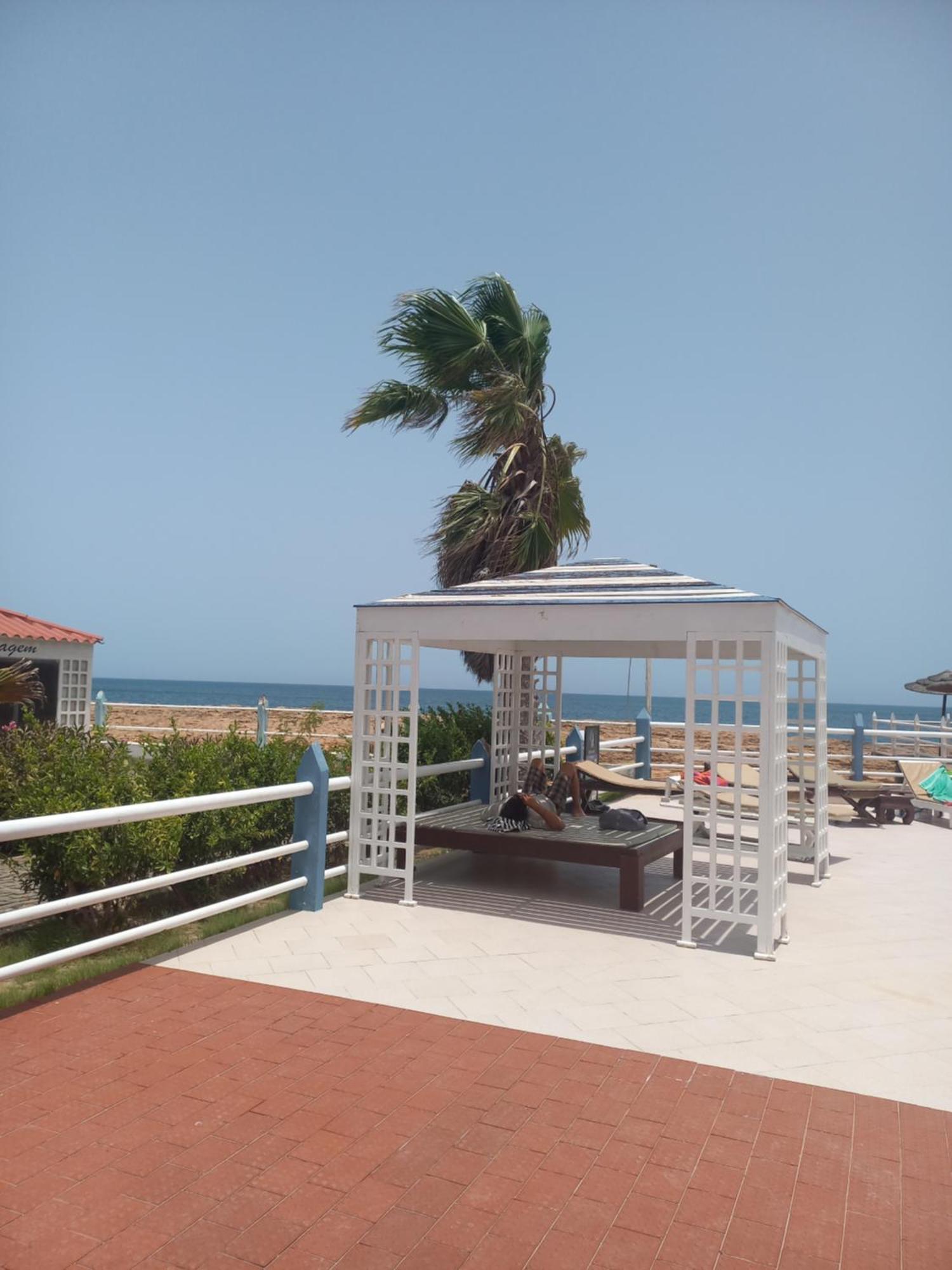Apartamento Vivenda Ronnie Beirona Exterior foto