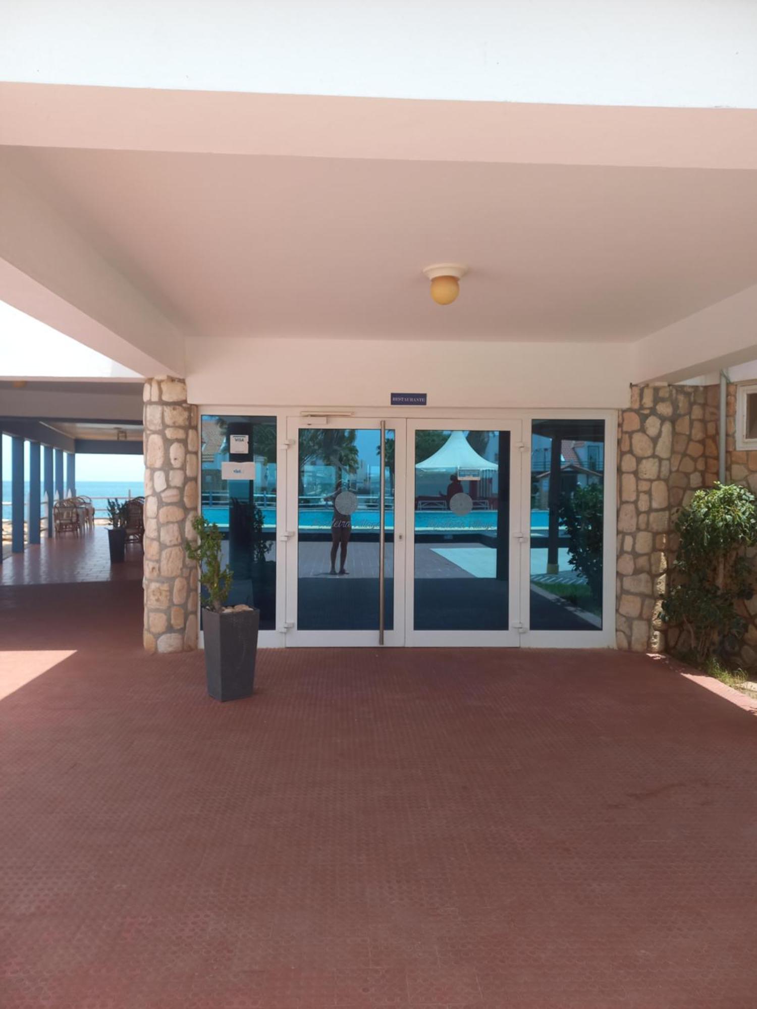Apartamento Vivenda Ronnie Beirona Exterior foto