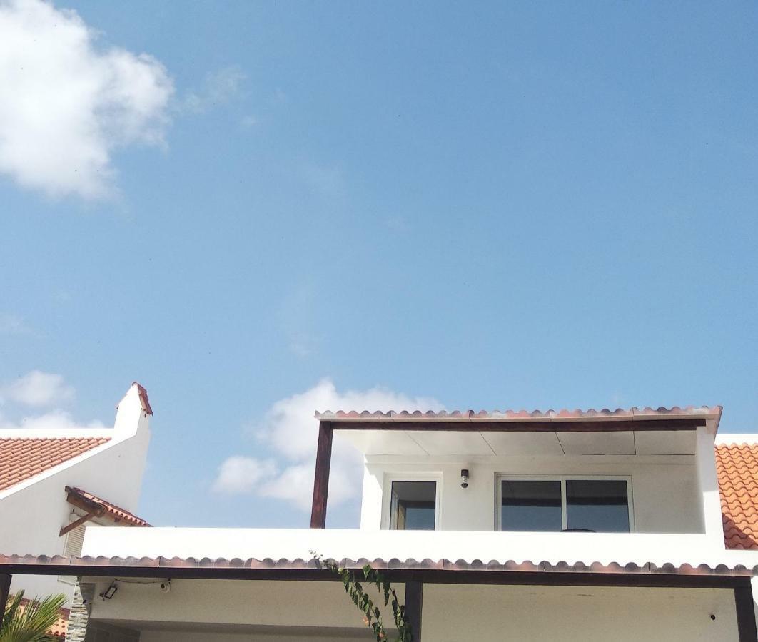 Apartamento Vivenda Ronnie Beirona Exterior foto